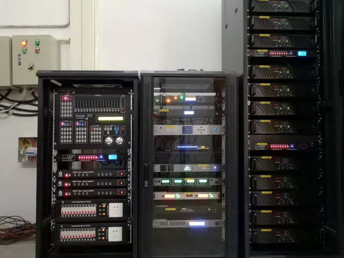 爵士龍音響助力高州會堂，科技賦能思想傳播